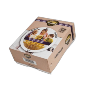 Gele Oesterzwam 7,5 Liter