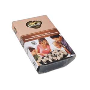 Kastanje Champignons 3liter