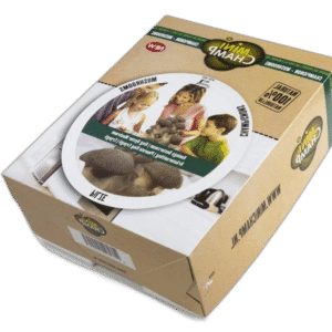 Konings Oesterzwam 7,5 Liter