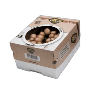 Kastanjechampignons 7,5L