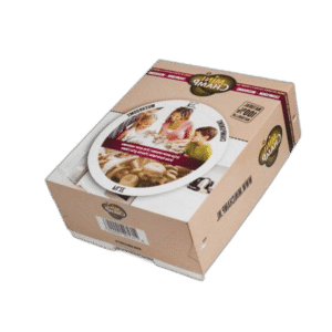 Grijze Oesterzwam 7,5 Liter