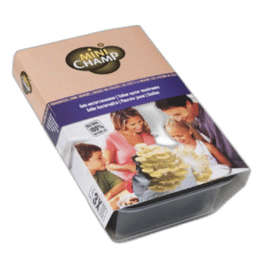 Gele Oesterzwam 3liter