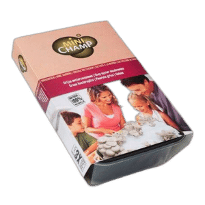 Grijze Oesterzwam 3liter