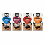 4 x 3 Liter Kweeksets