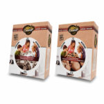 2 x 7.5 Liter Kweeksets