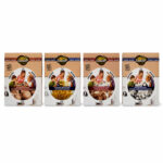 4 x 7.5 Liter Kweeksets